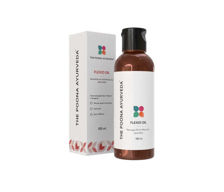Flexio Oil