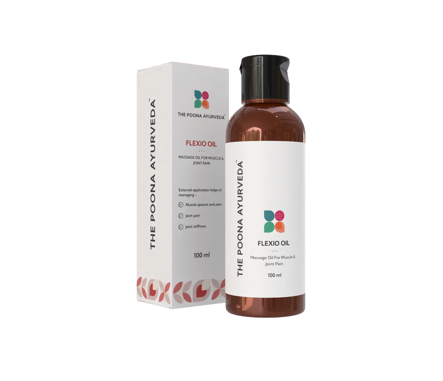 Flexio Oil 1