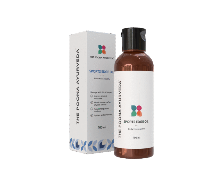 Sports Edge Oil