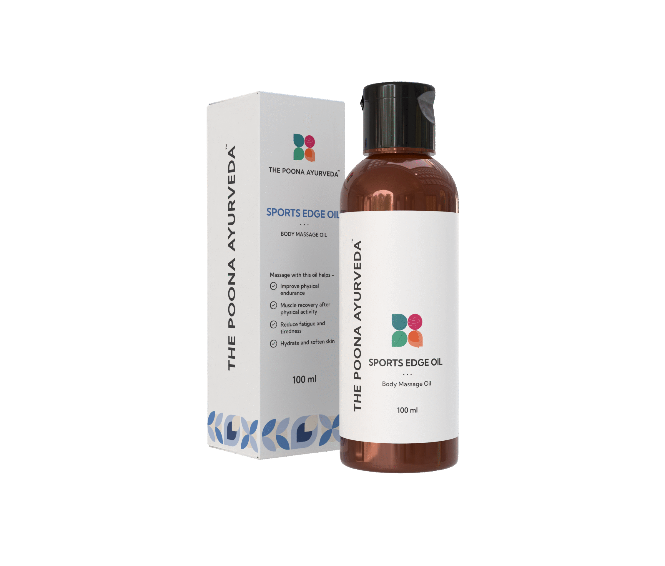 Sports Edge Oil 1