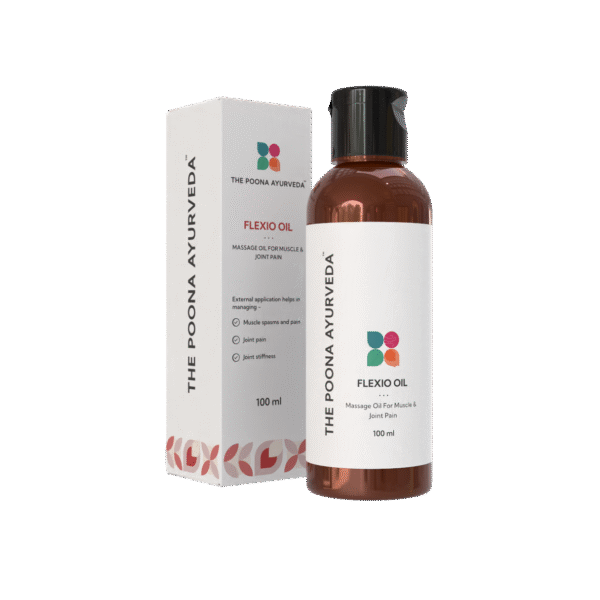 Flexio Oil